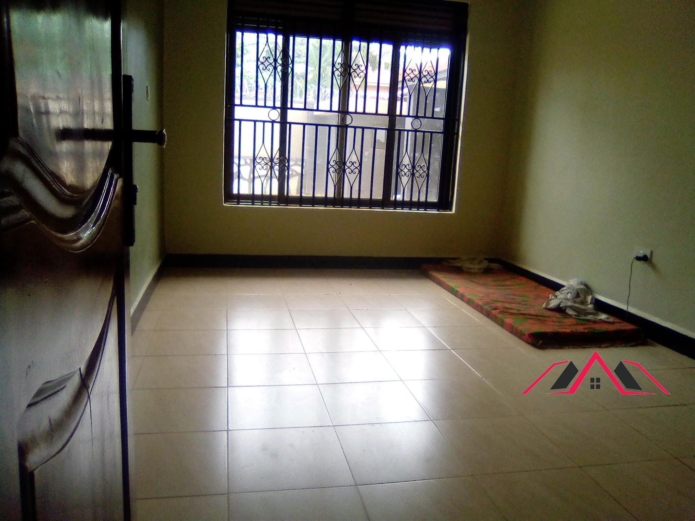 Apartment for rent in Bweyogerere Wakiso