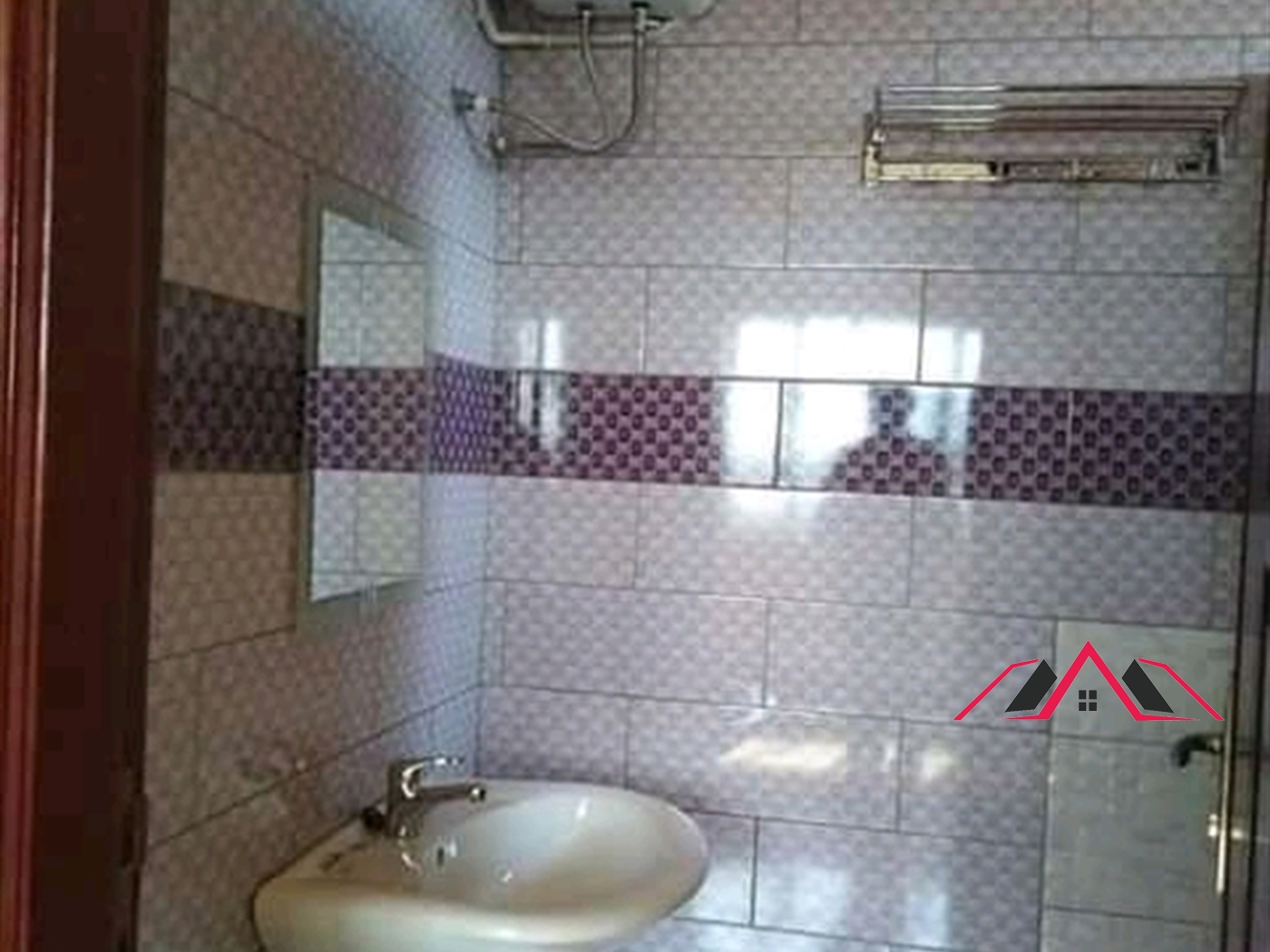 Apartment for rent in Kisaasi Kampala