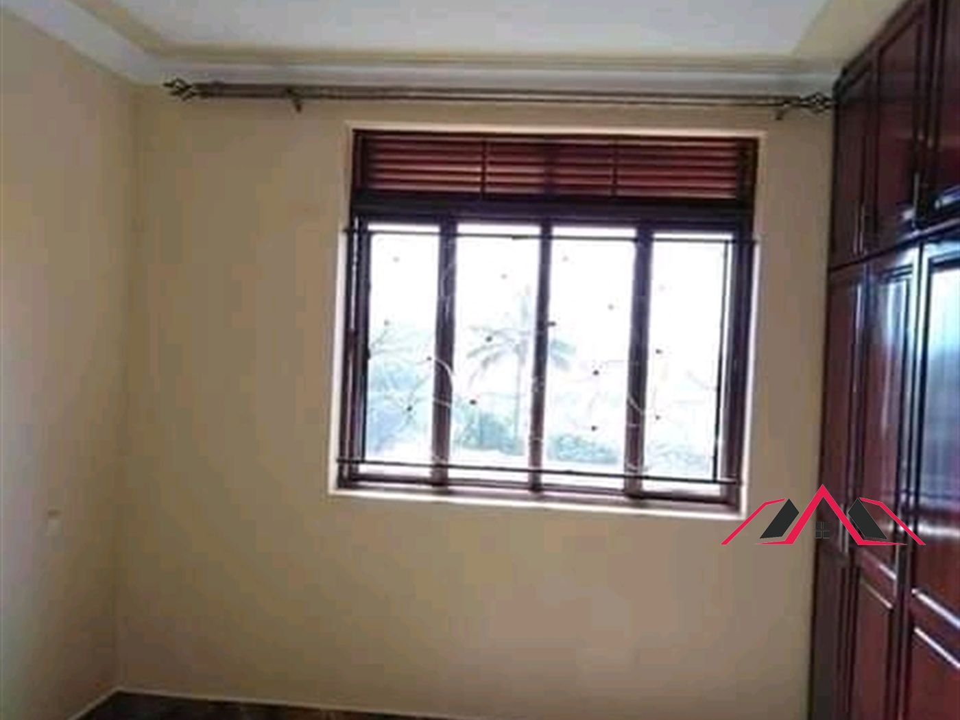 Apartment for rent in Kisaasi Kampala