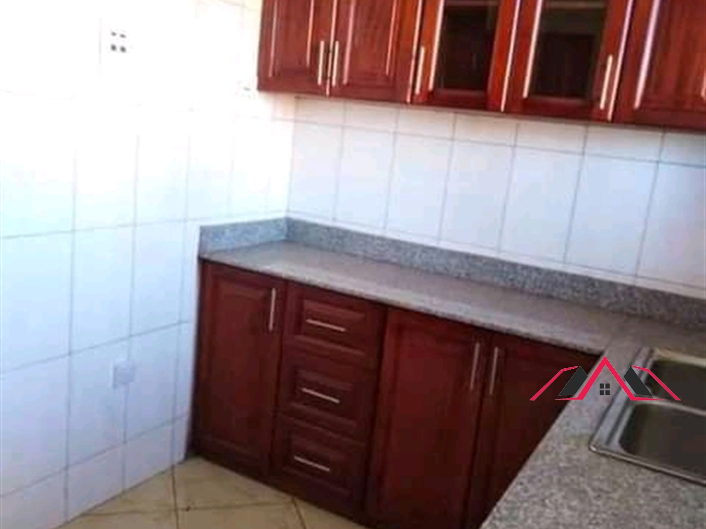 Apartment for rent in Kisaasi Kampala