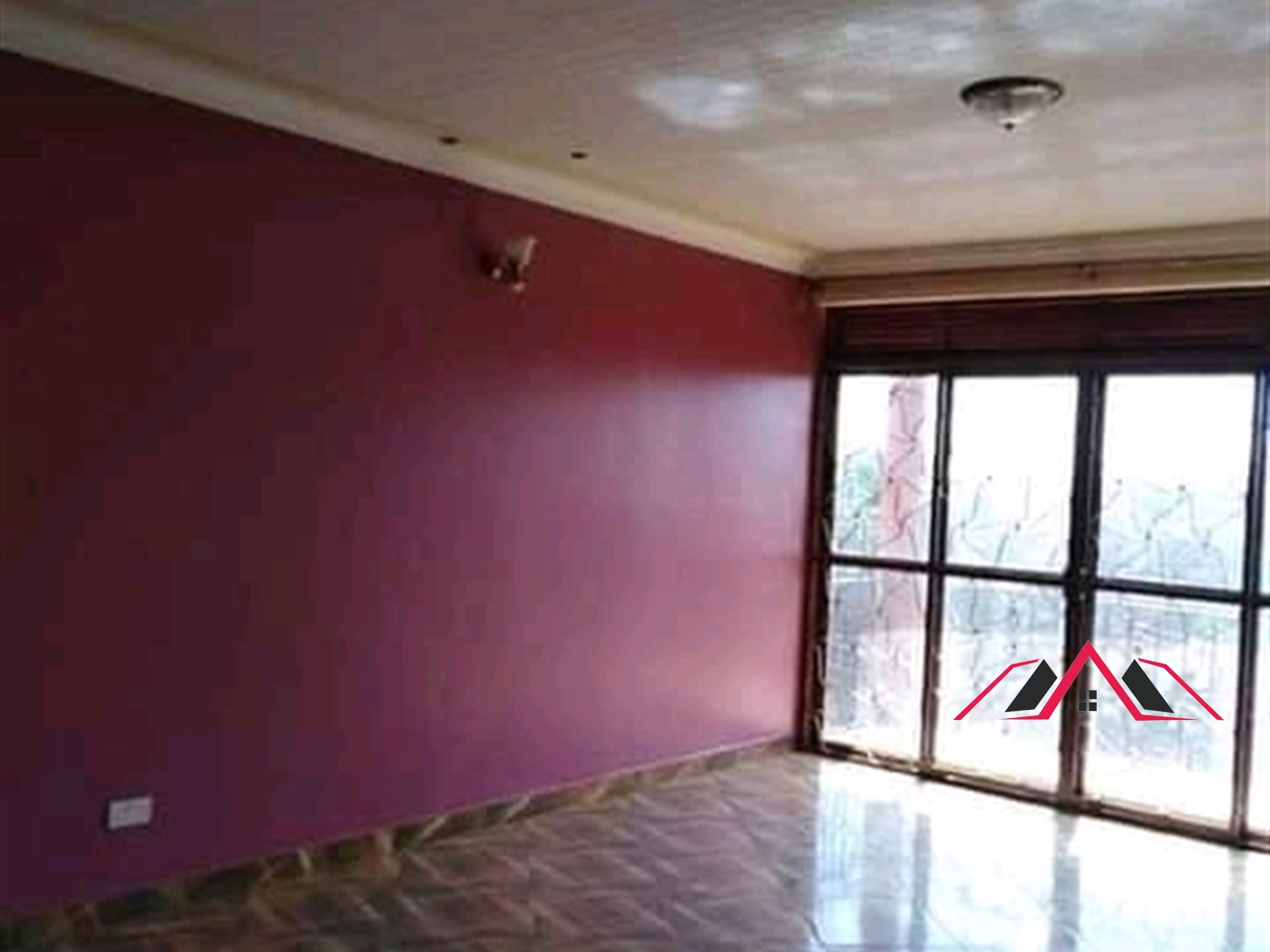 Apartment for rent in Kisaasi Kampala