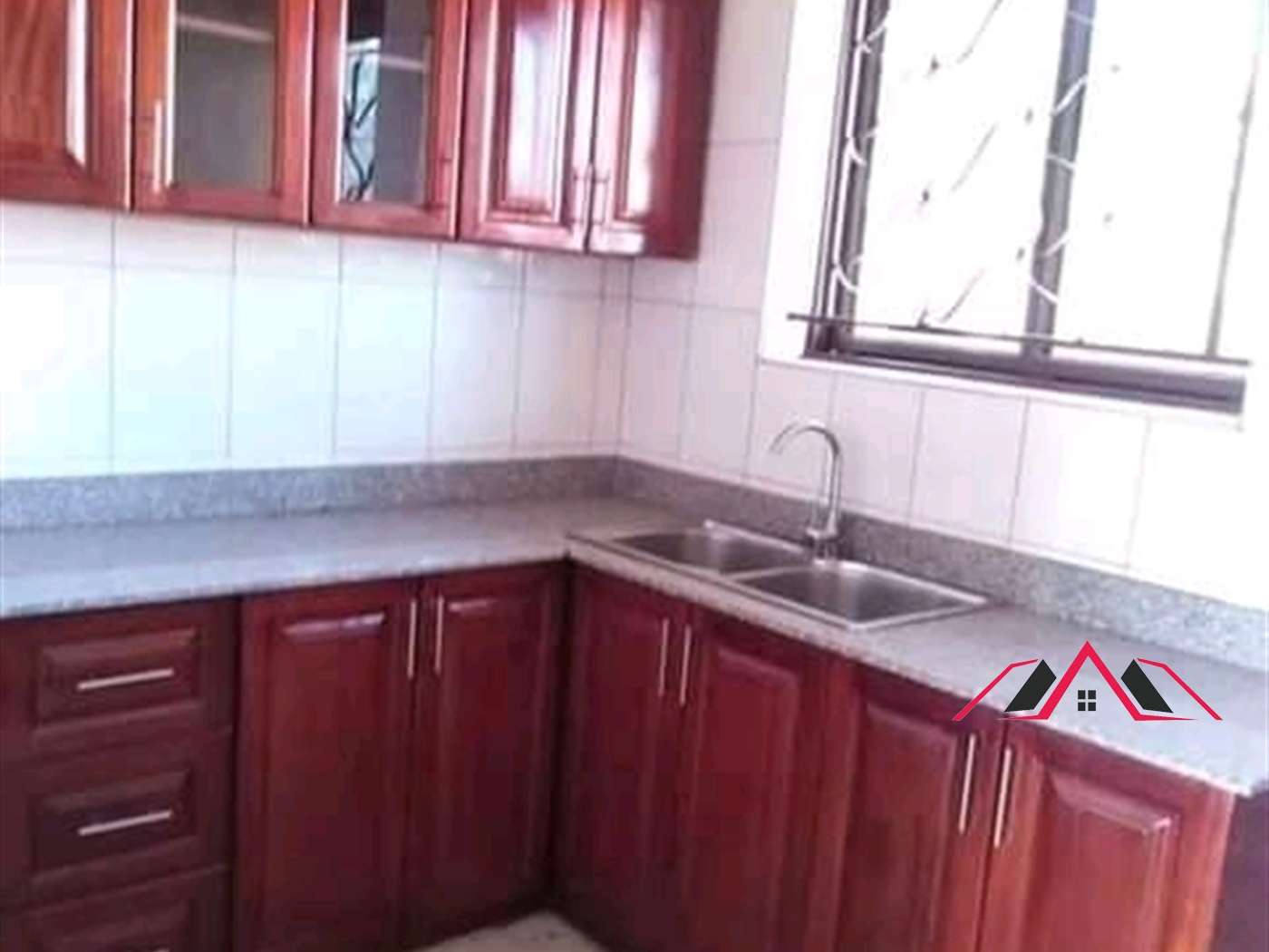 Apartment for rent in Kisaasi Kampala