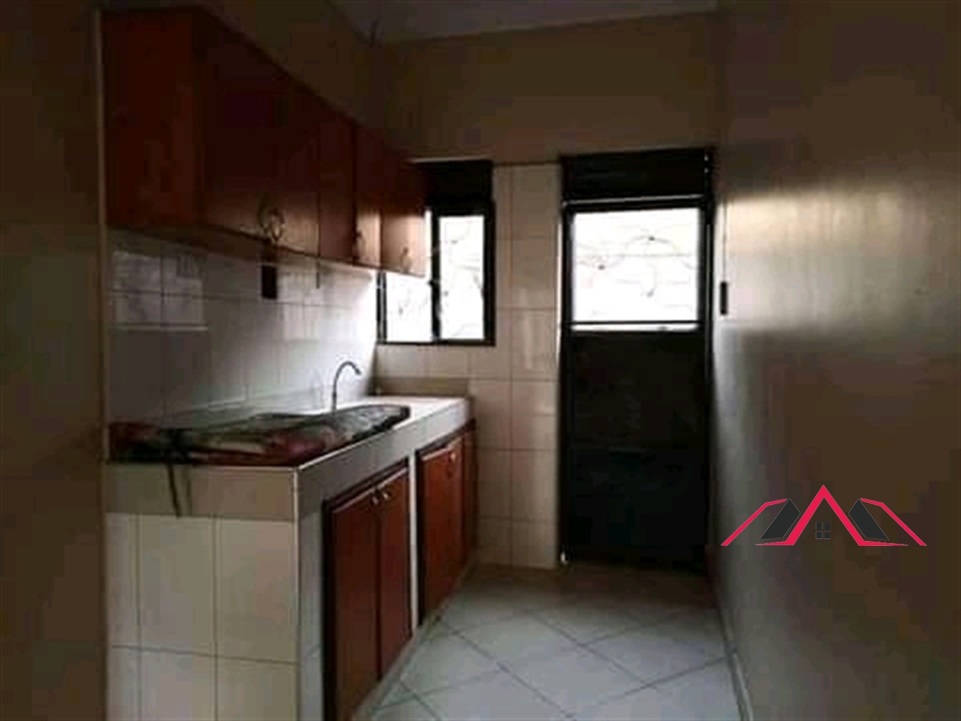 Semi Detached for rent in Bweyogerere Wakiso