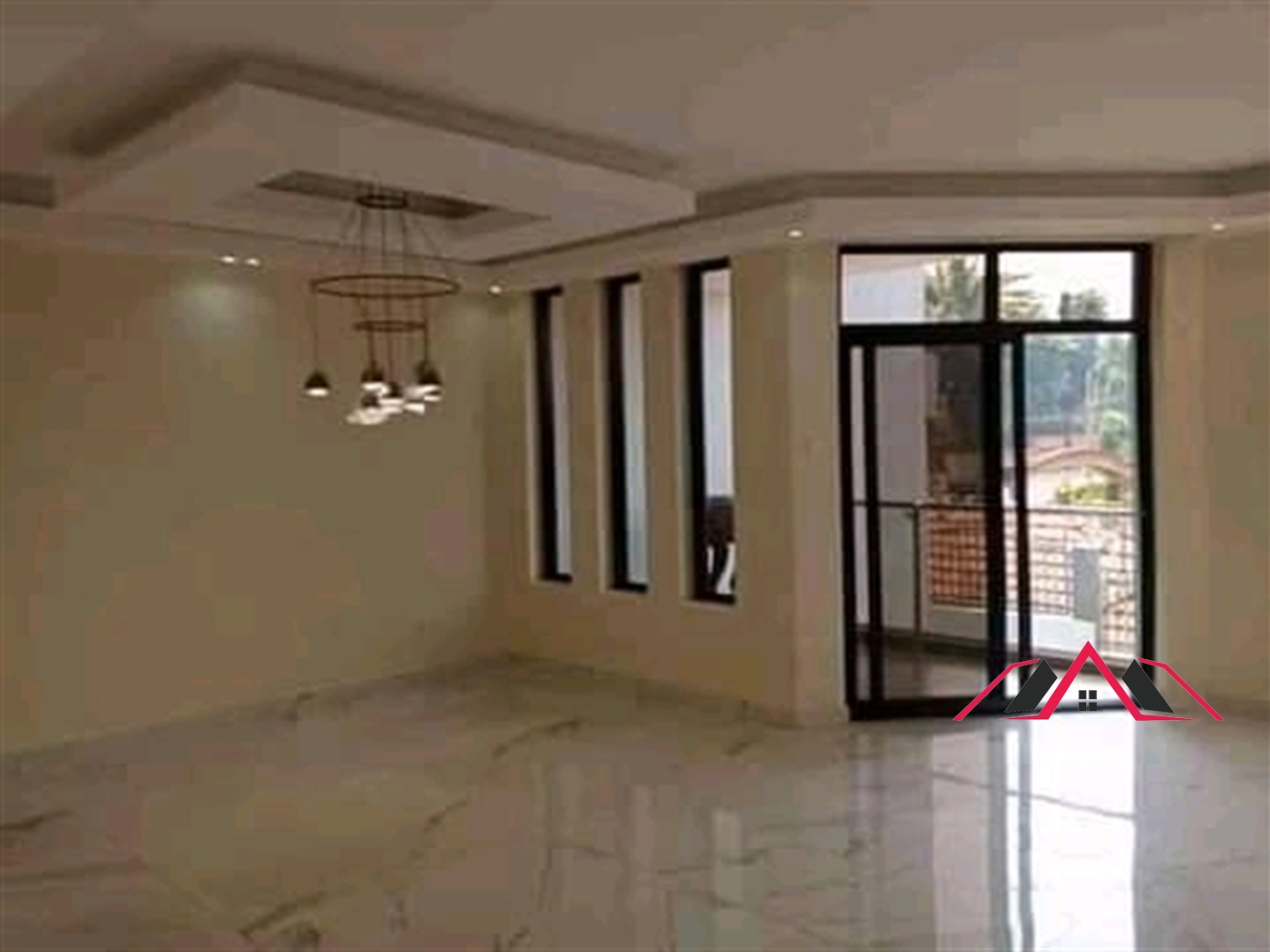 Apartment for rent in Naguru Kampala