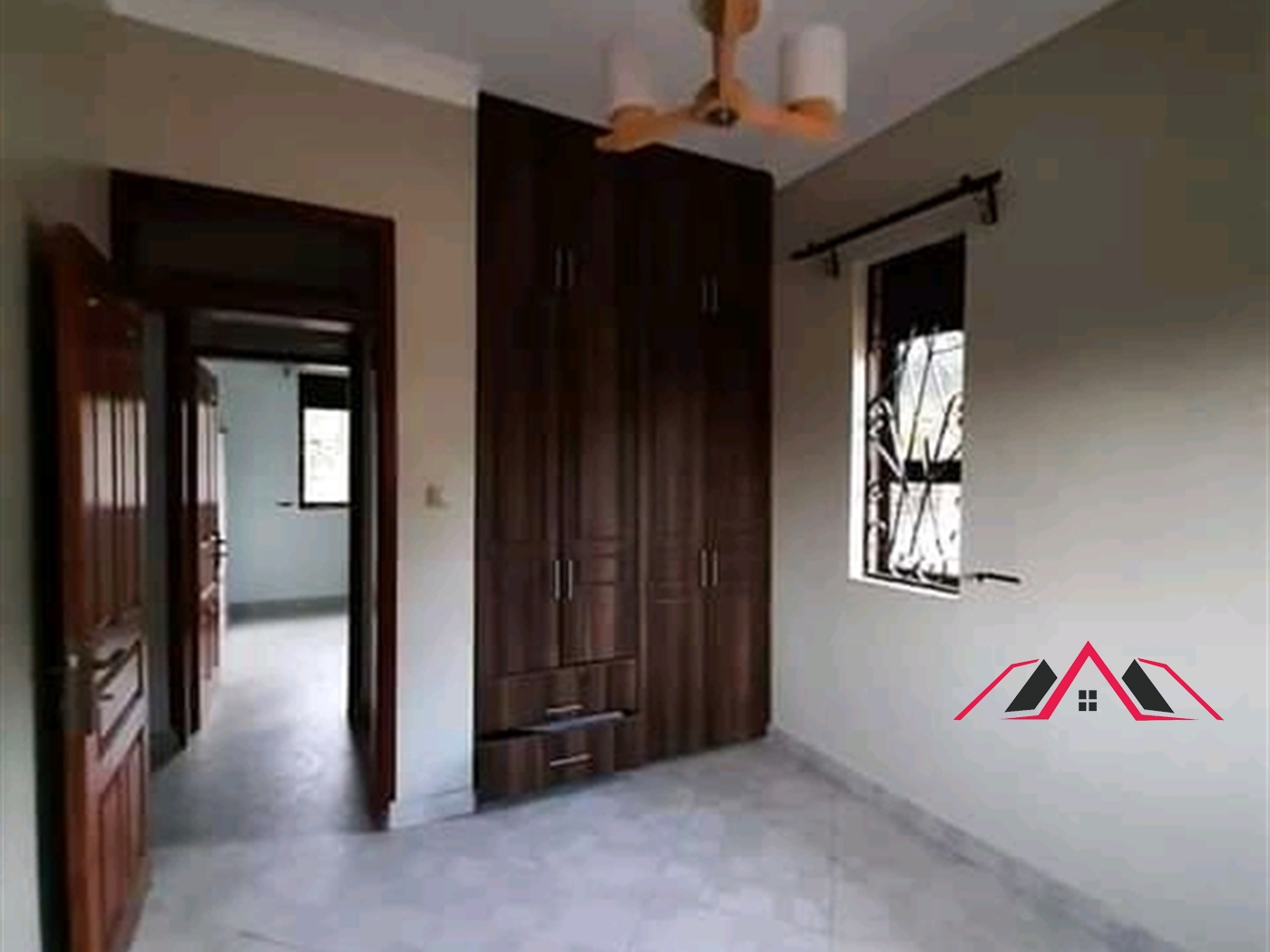 Storeyed house for rent in Najjera Kampala