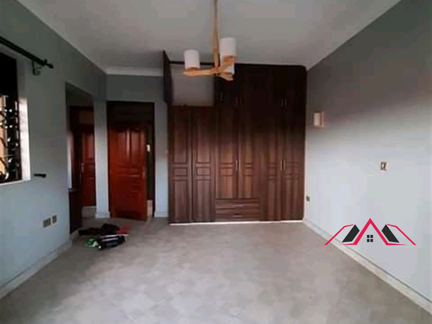 Storeyed house for rent in Najjera Kampala