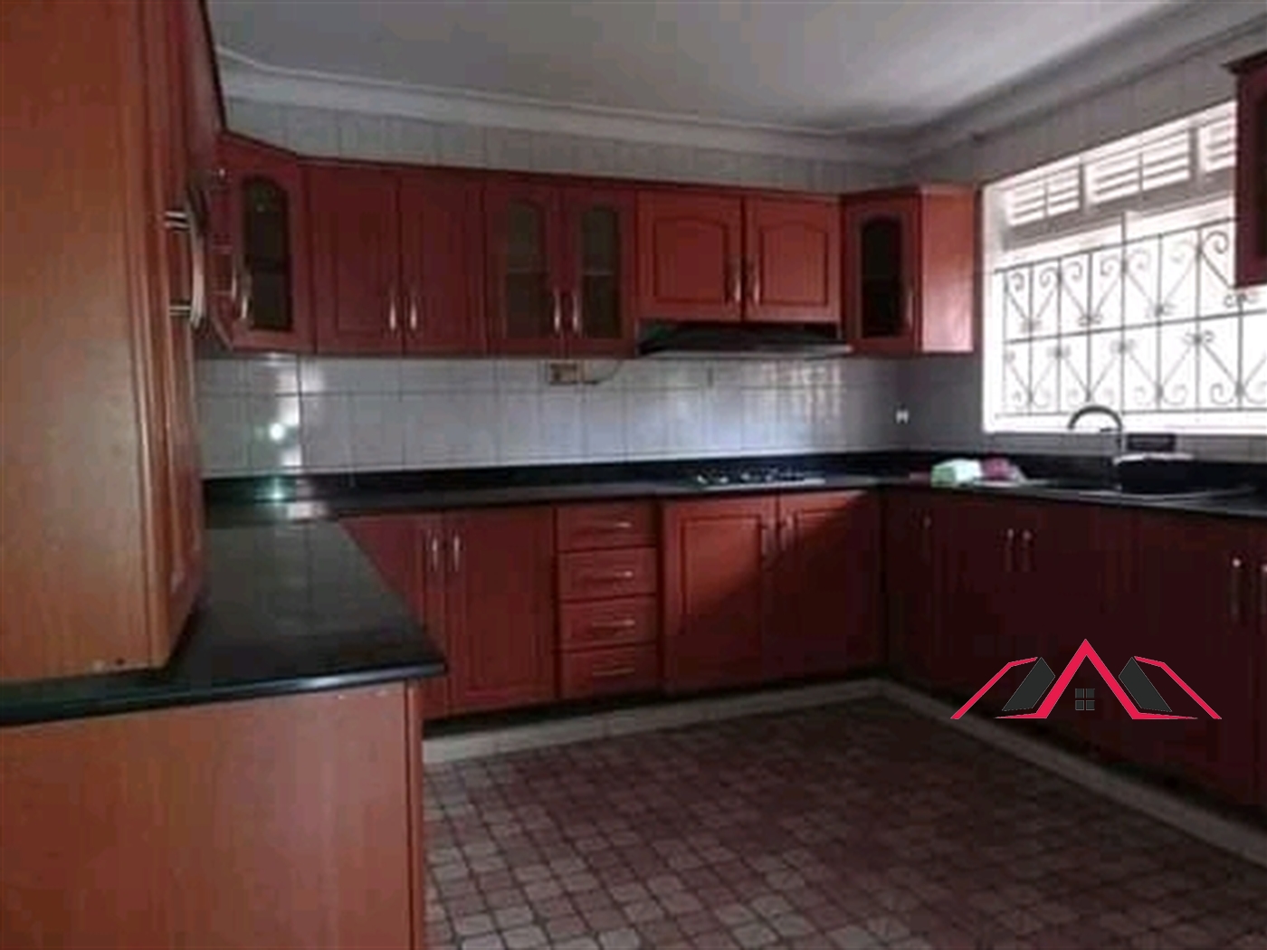 Storeyed house for rent in Naalya Wakiso