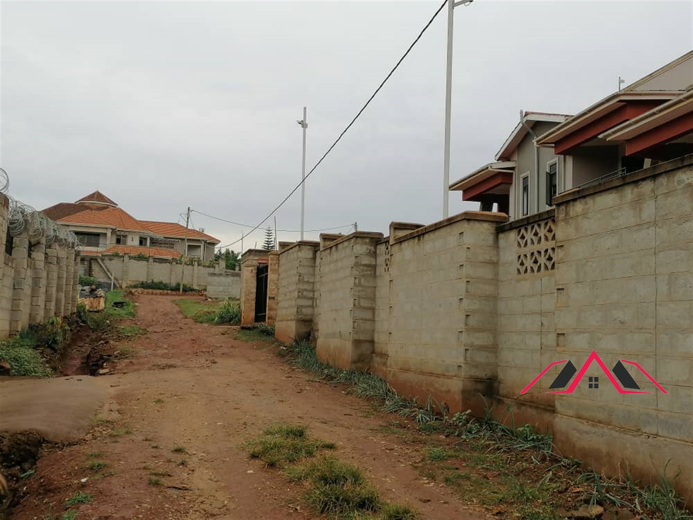 Residential Land for sale in Kyanja Kampala