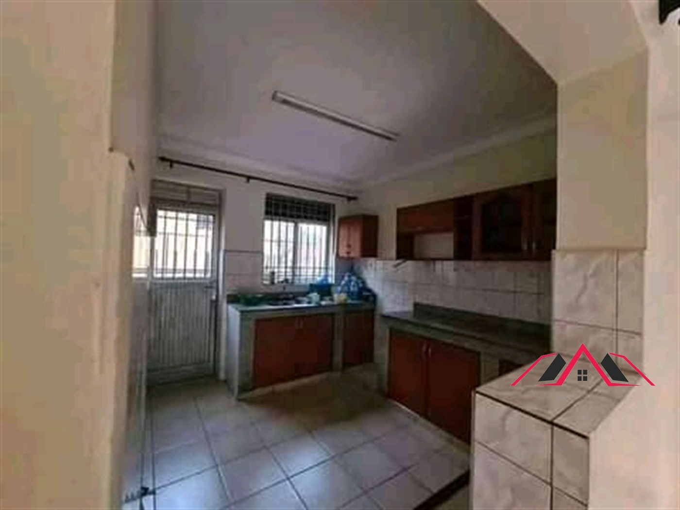 Apartment for rent in Kisaasi Kampala