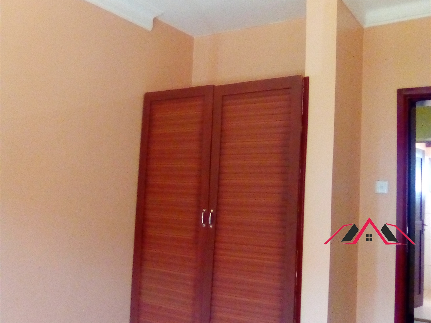 Apartment for rent in Kyaliwajjala Wakiso