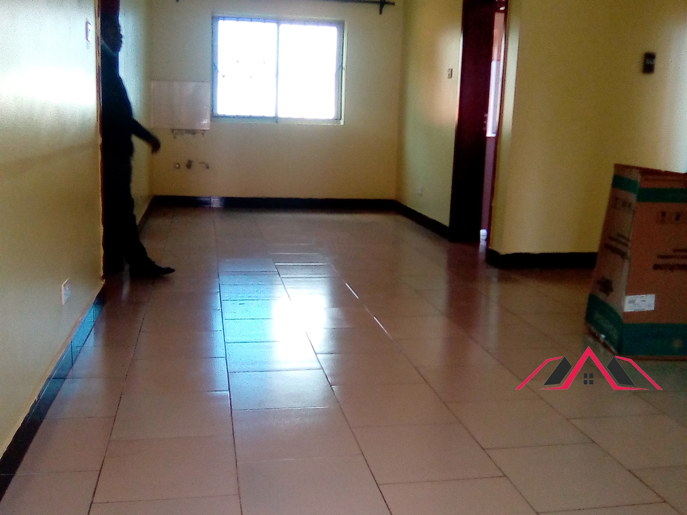 Apartment for rent in Kyaliwajjala Wakiso