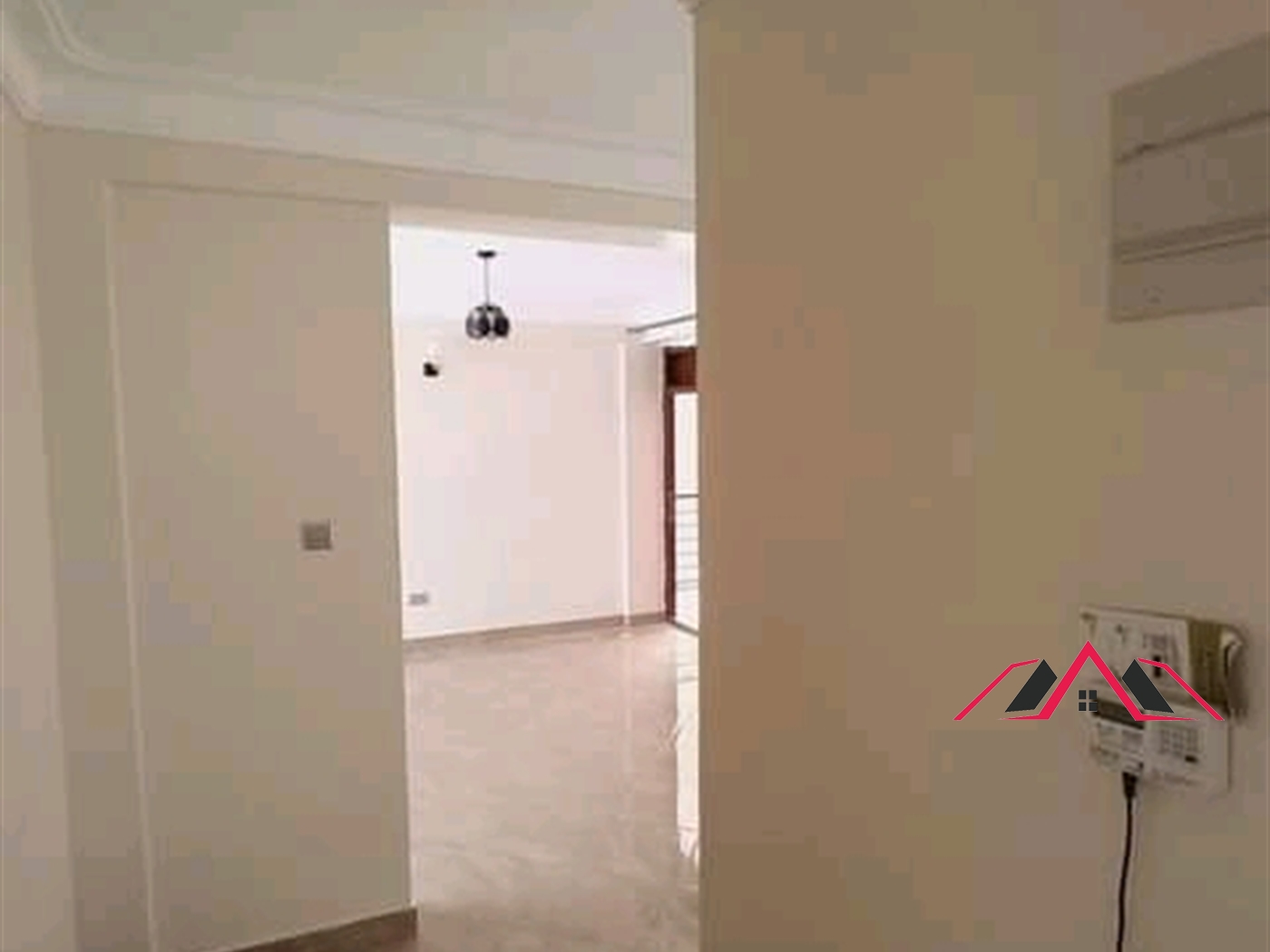 Apartment for rent in Kira Wakiso