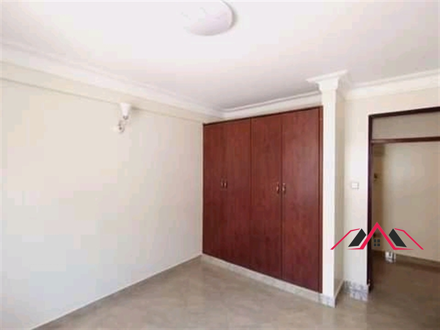 Apartment for rent in Kira Wakiso