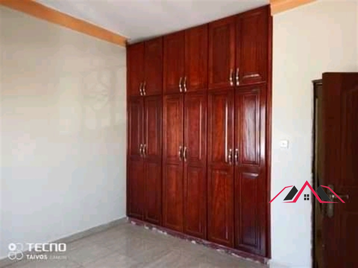 Semi Detached for rent in Namugongo Wakiso