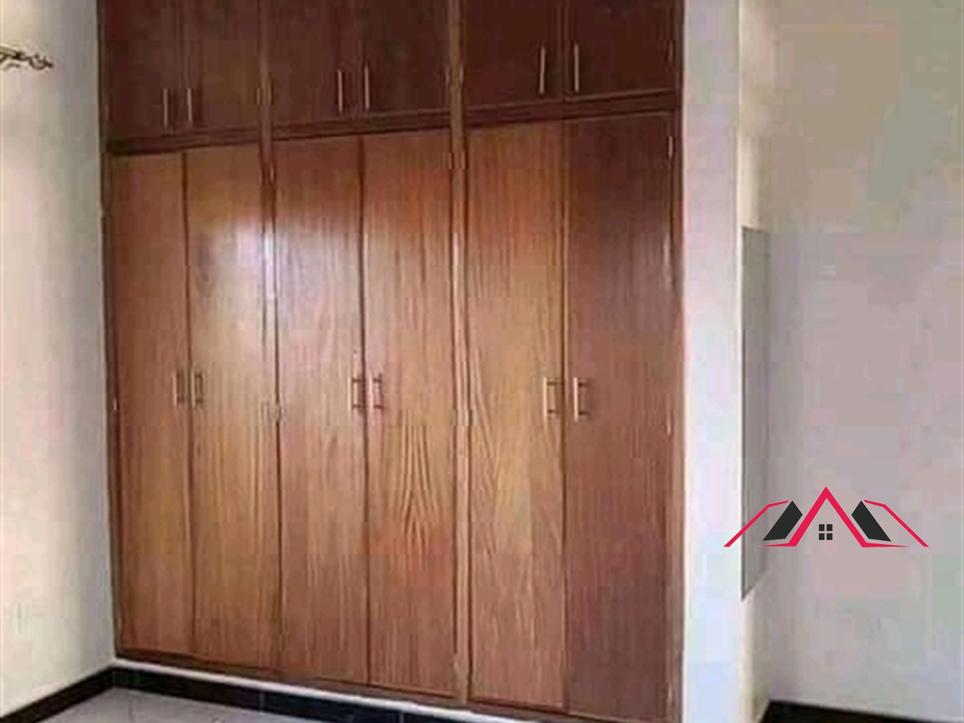 Apartment for rent in Kira Wakiso