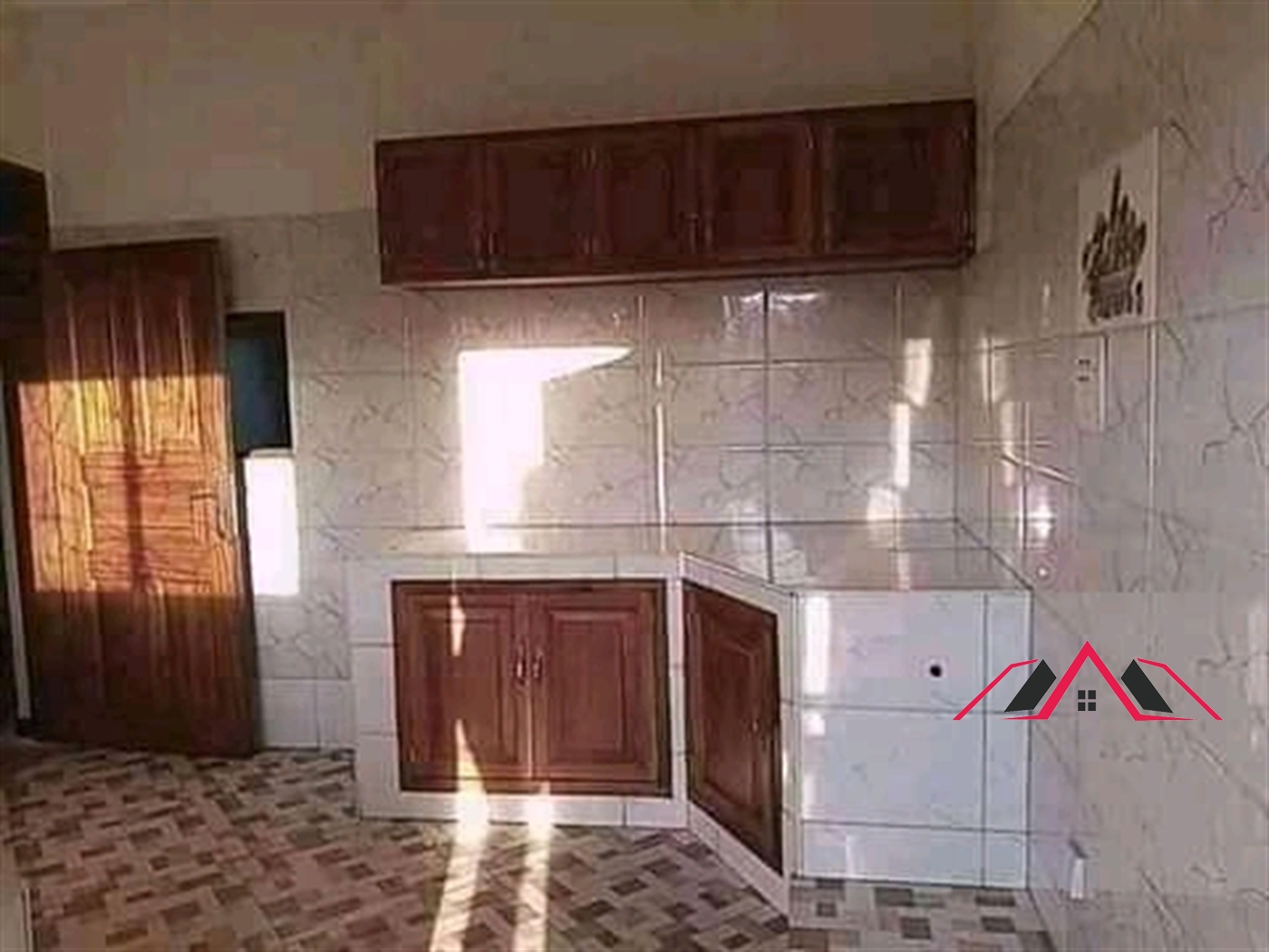 Apartment for rent in Kira Wakiso