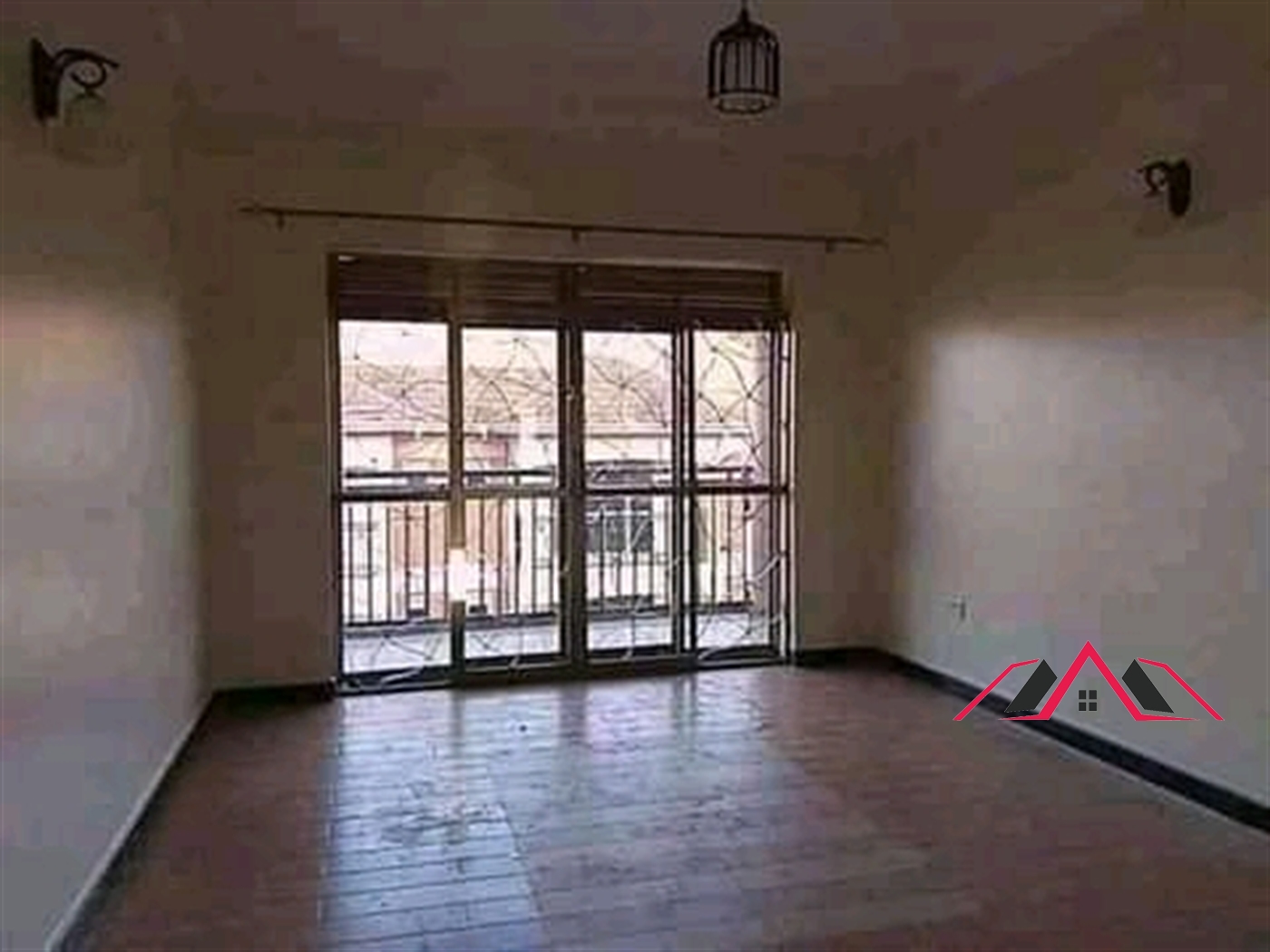 Apartment for rent in Kira Wakiso