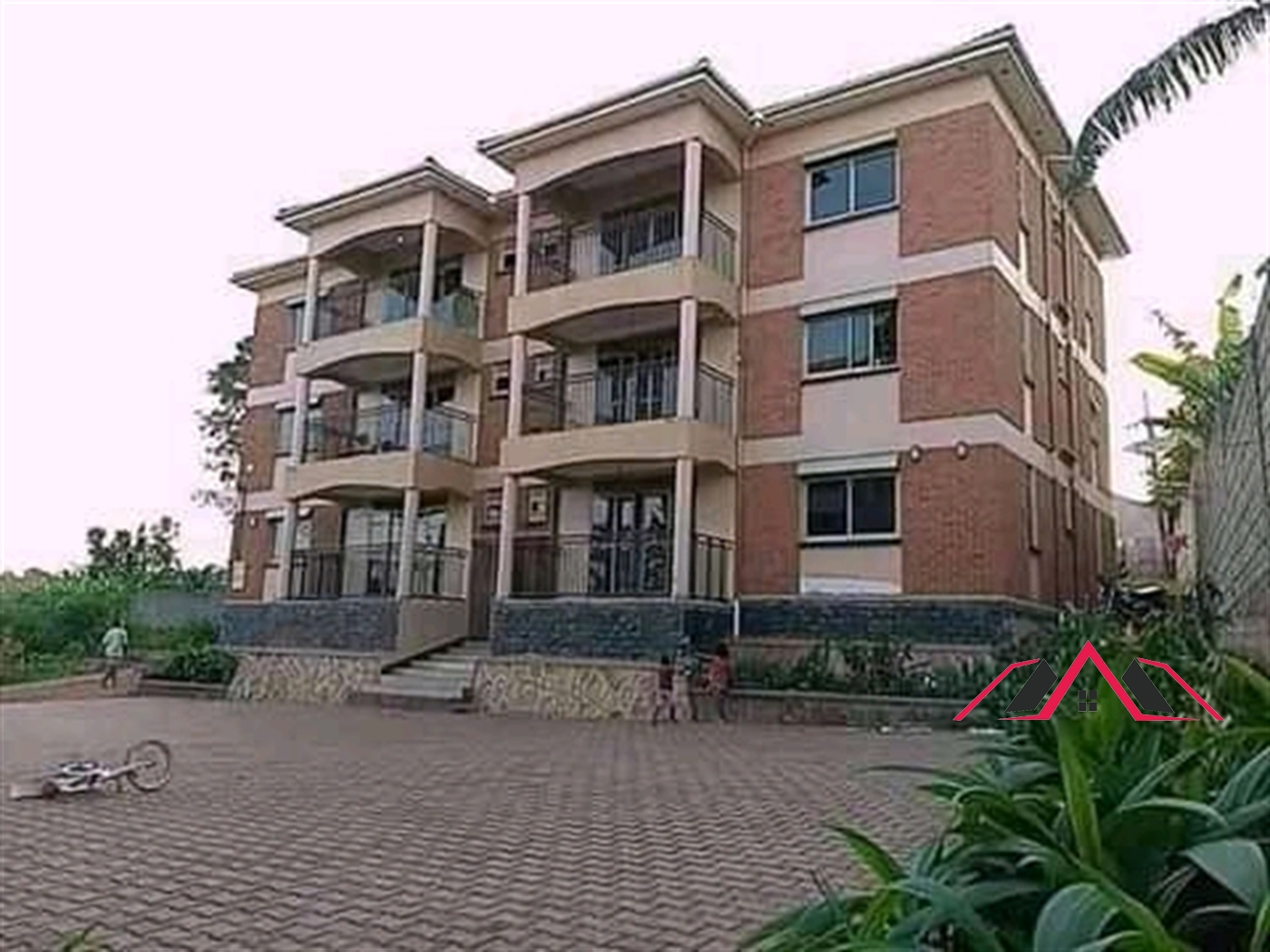 Apartment for rent in Kira Wakiso