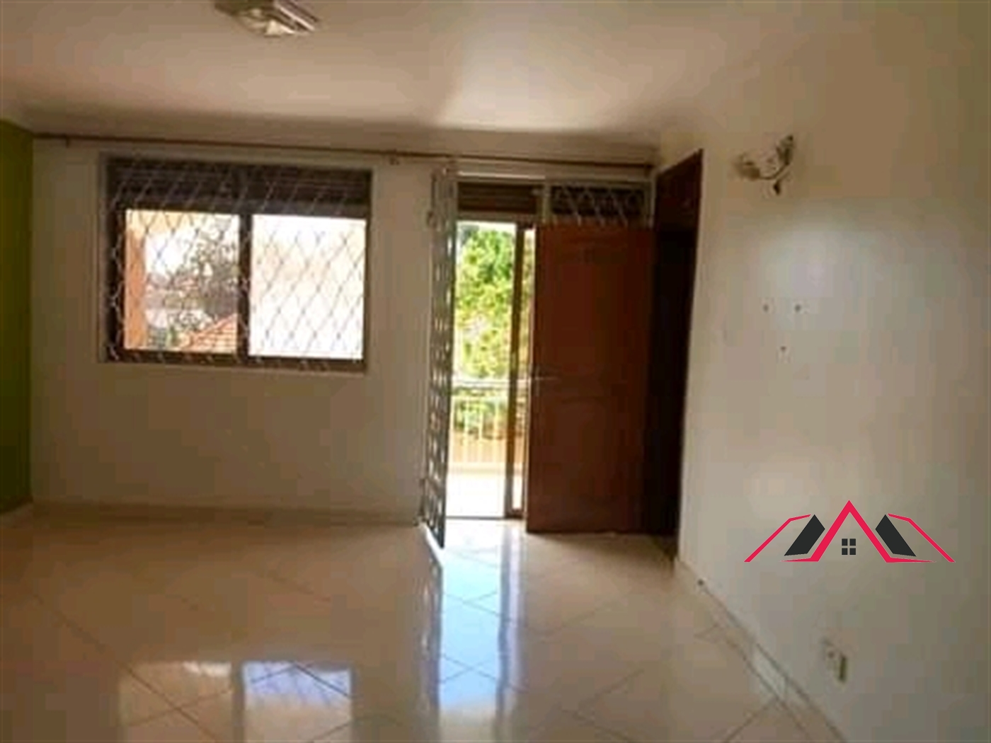 Apartment for rent in Naalya Kampala