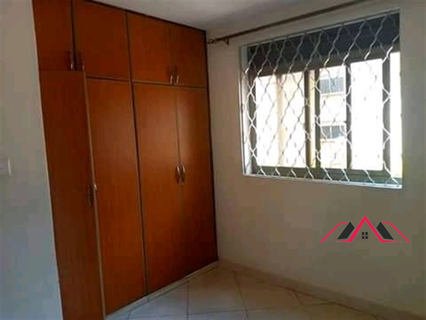 Apartment for rent in Naalya Kampala