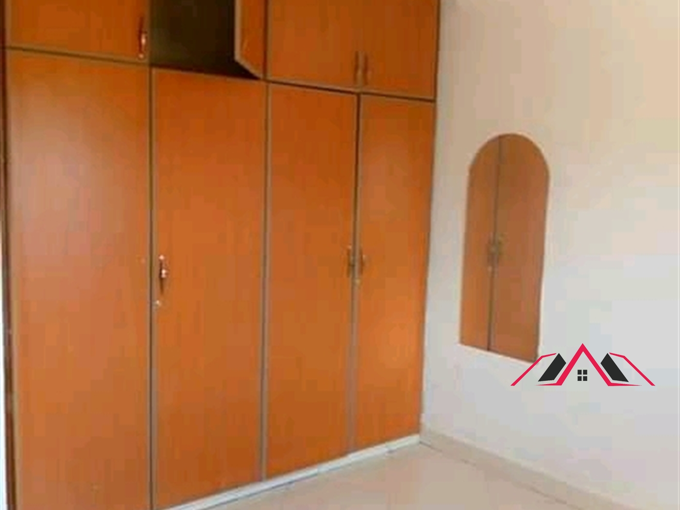 Apartment for rent in Naalya Kampala