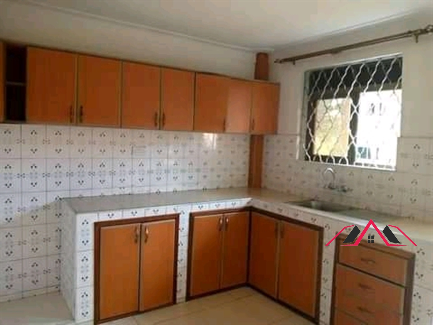 Apartment for rent in Naalya Kampala