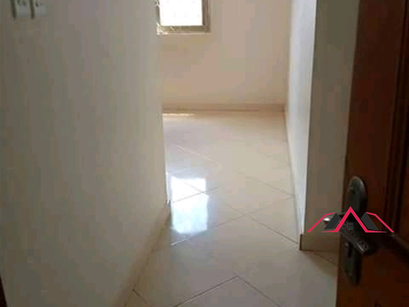 Apartment for rent in Naalya Kampala