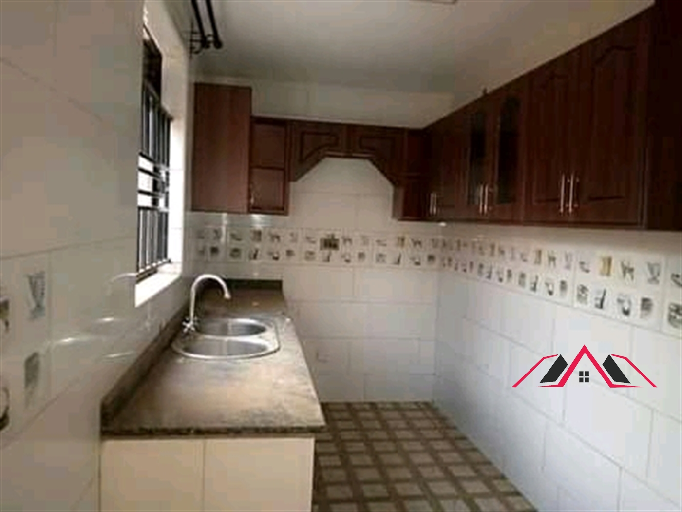 Semi Detached for rent in Kyaliwajjala Kampala