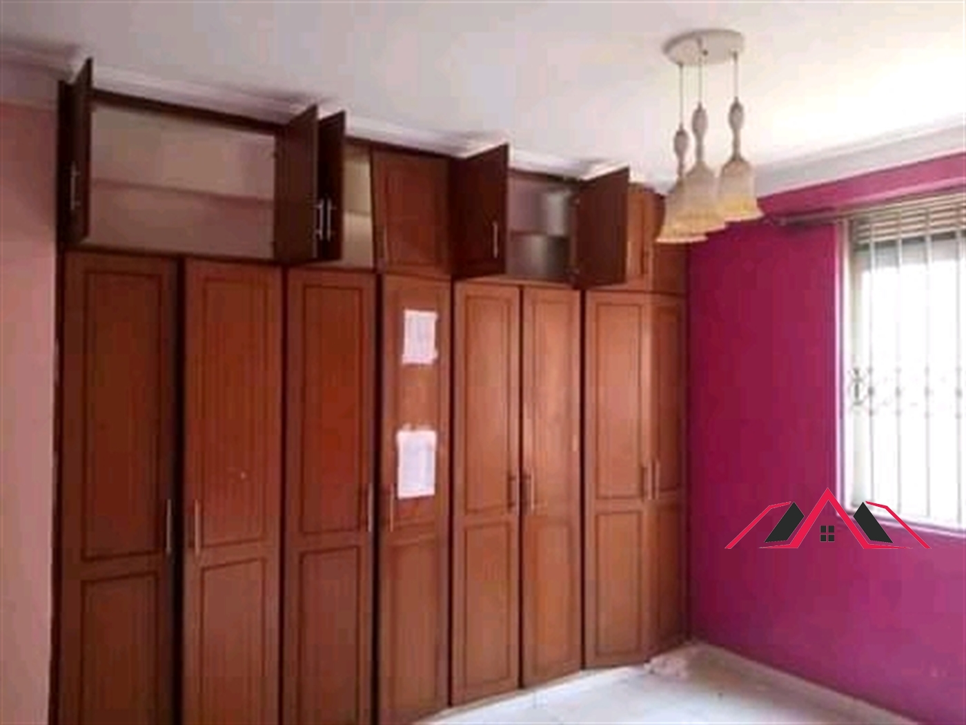 Apartment for rent in Naalya Kampala