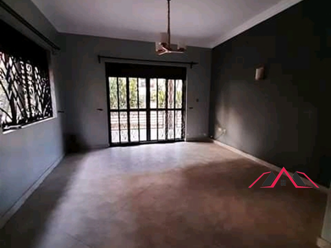 Apartment for rent in Naalya Kampala