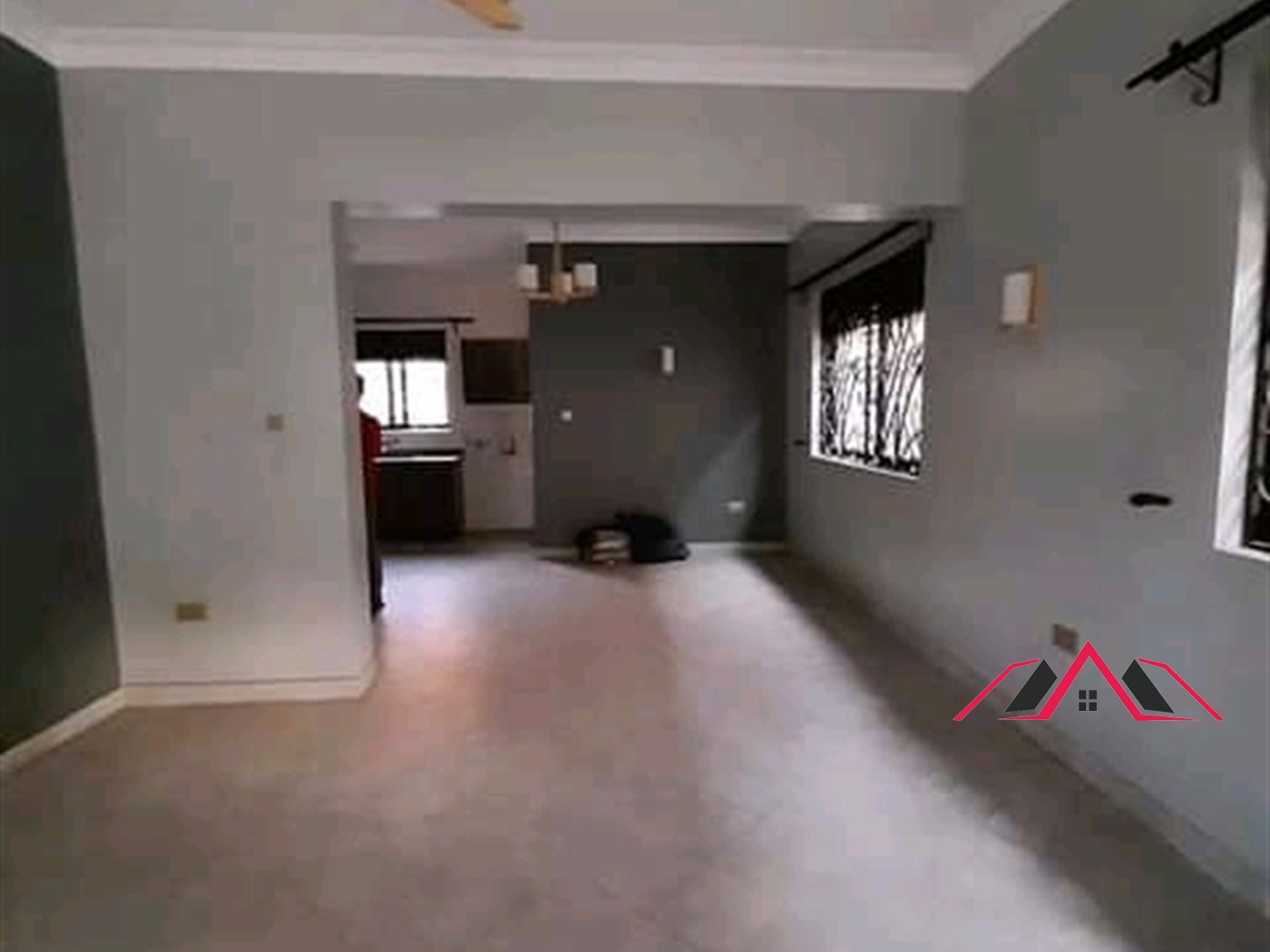 Apartment for rent in Naalya Kampala