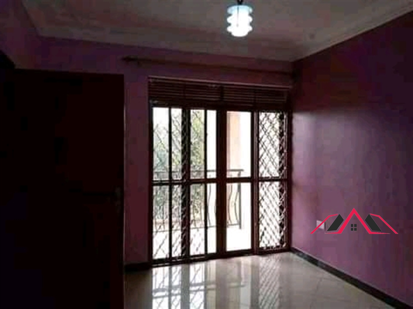 Storeyed house for rent in Kyanja Kampala