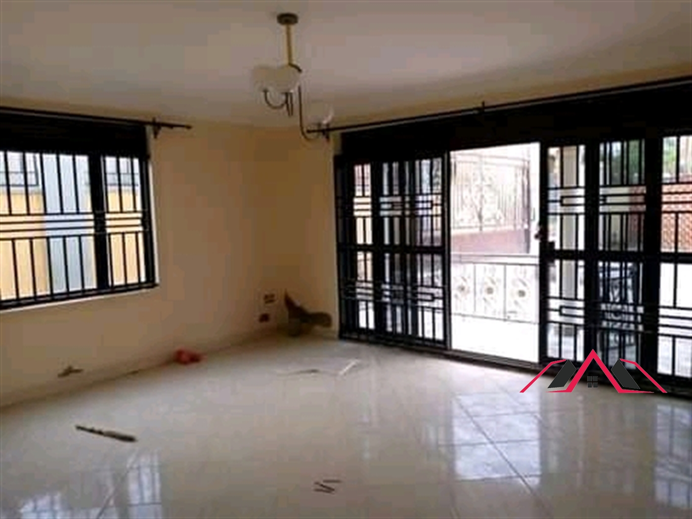 Apartment for rent in Ntinda Kampala