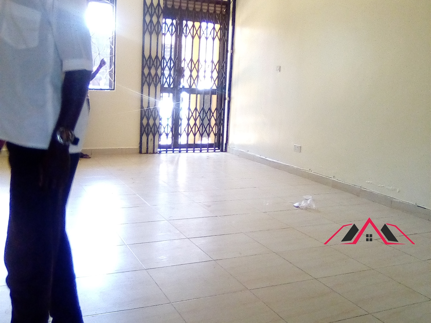 Apartment for rent in Naalya Kampala