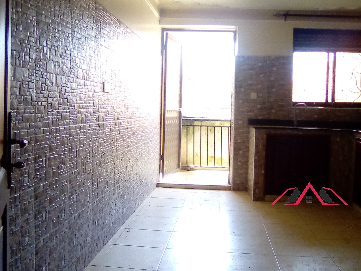 Apartment for rent in Naalya Kampala