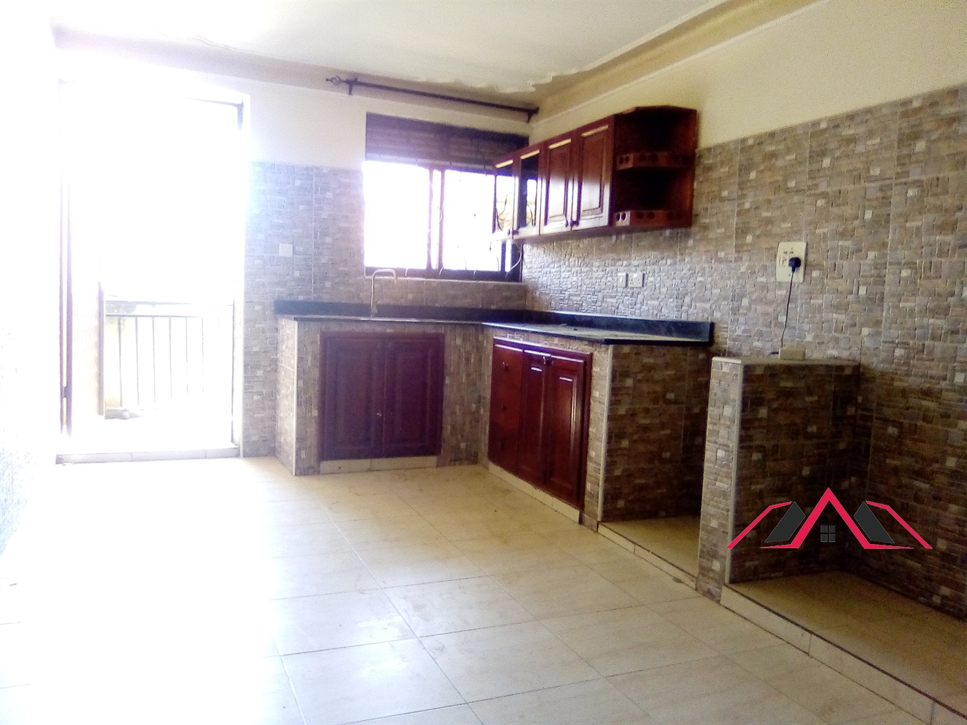 Apartment for rent in Naalya Kampala