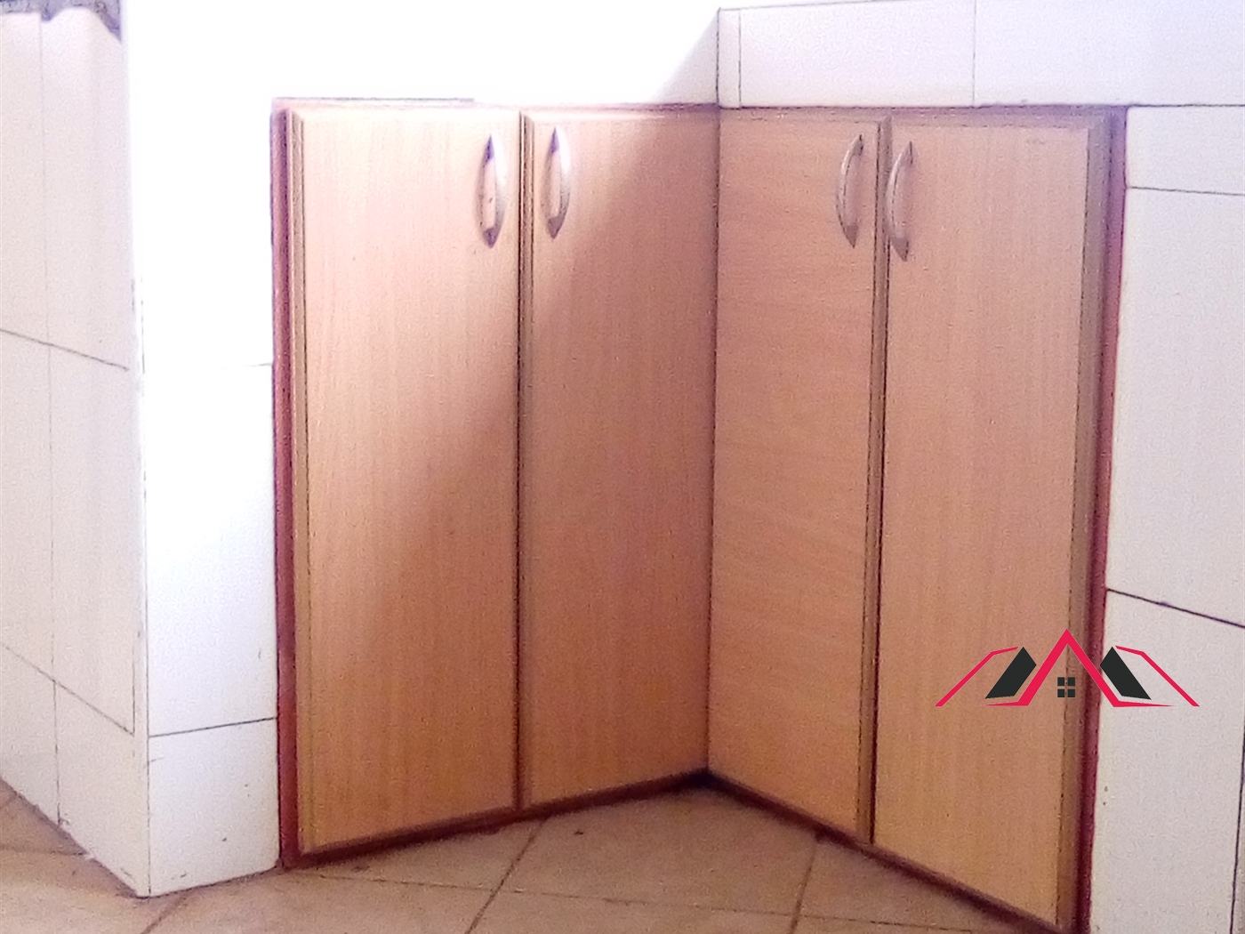 Apartment for rent in Najjera Kampala