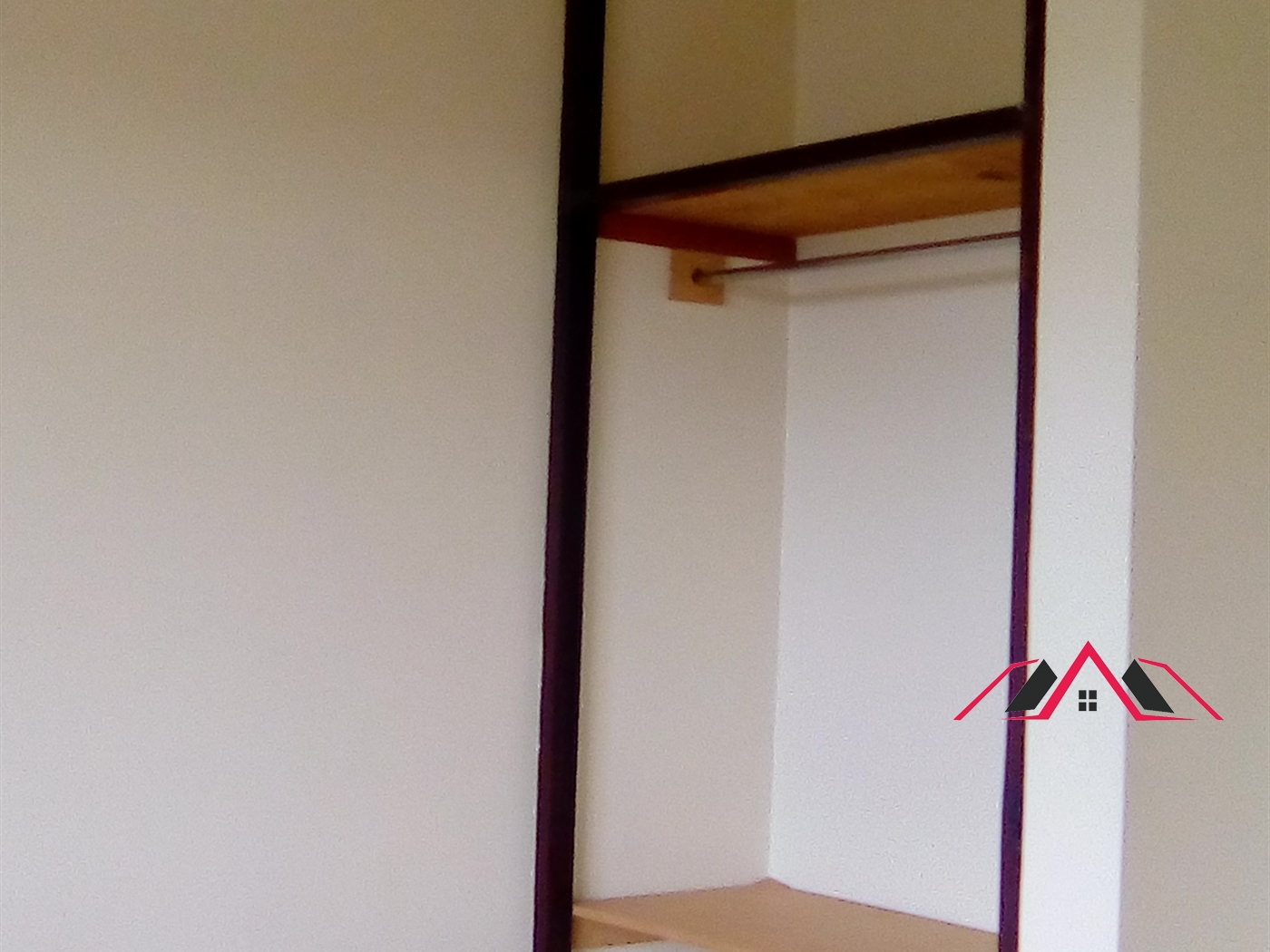 Apartment for rent in Najjera Kampala