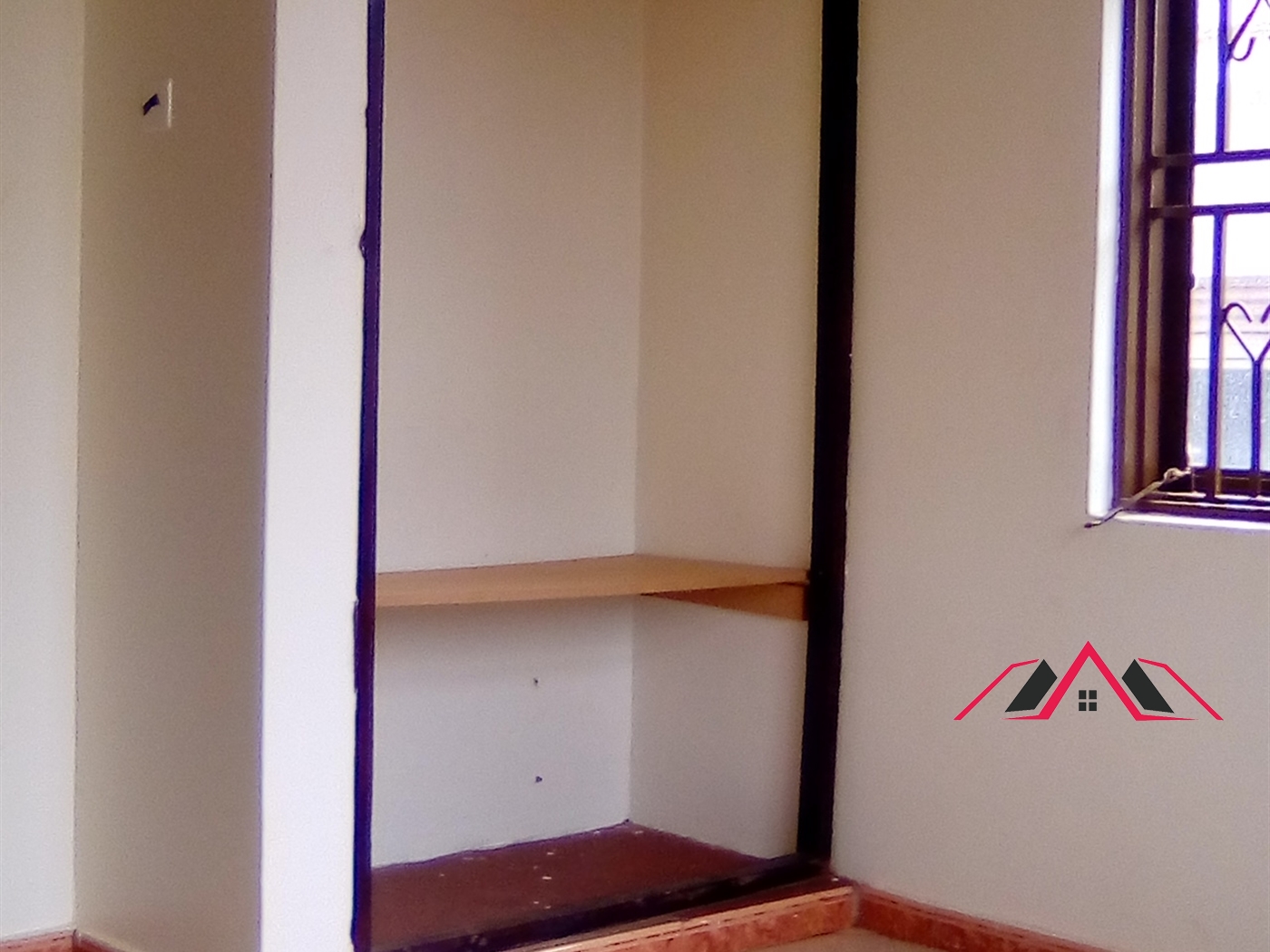 Apartment for rent in Najjera Kampala