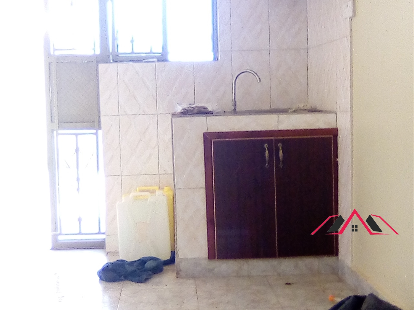 Apartment for rent in Najjera Kampala