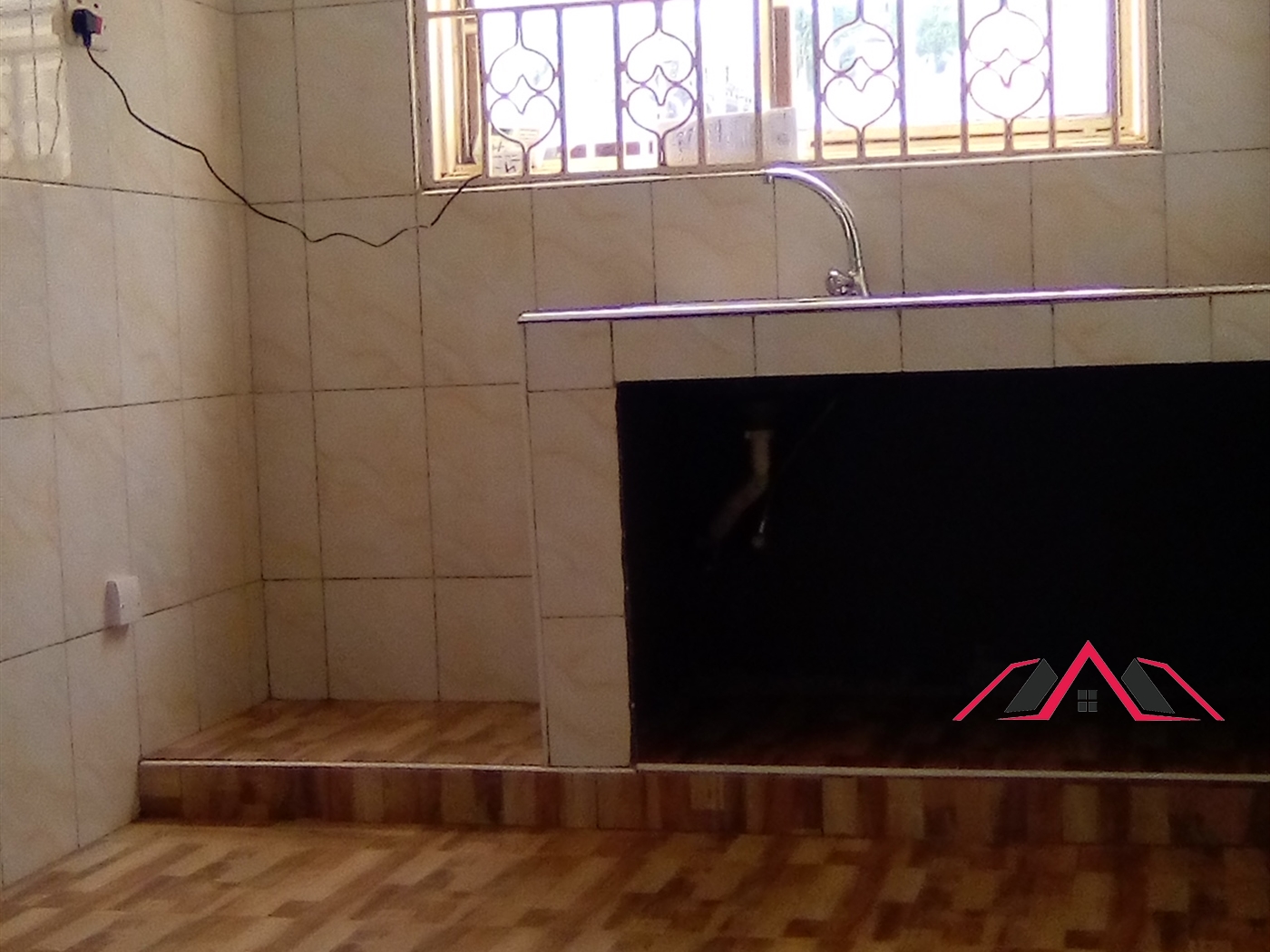 Semi Detached for rent in Kyaliwajjala Wakiso