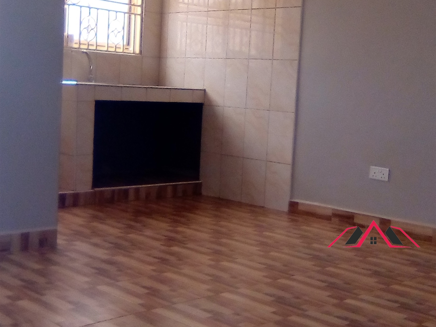 Semi Detached for rent in Kyaliwajjala Wakiso