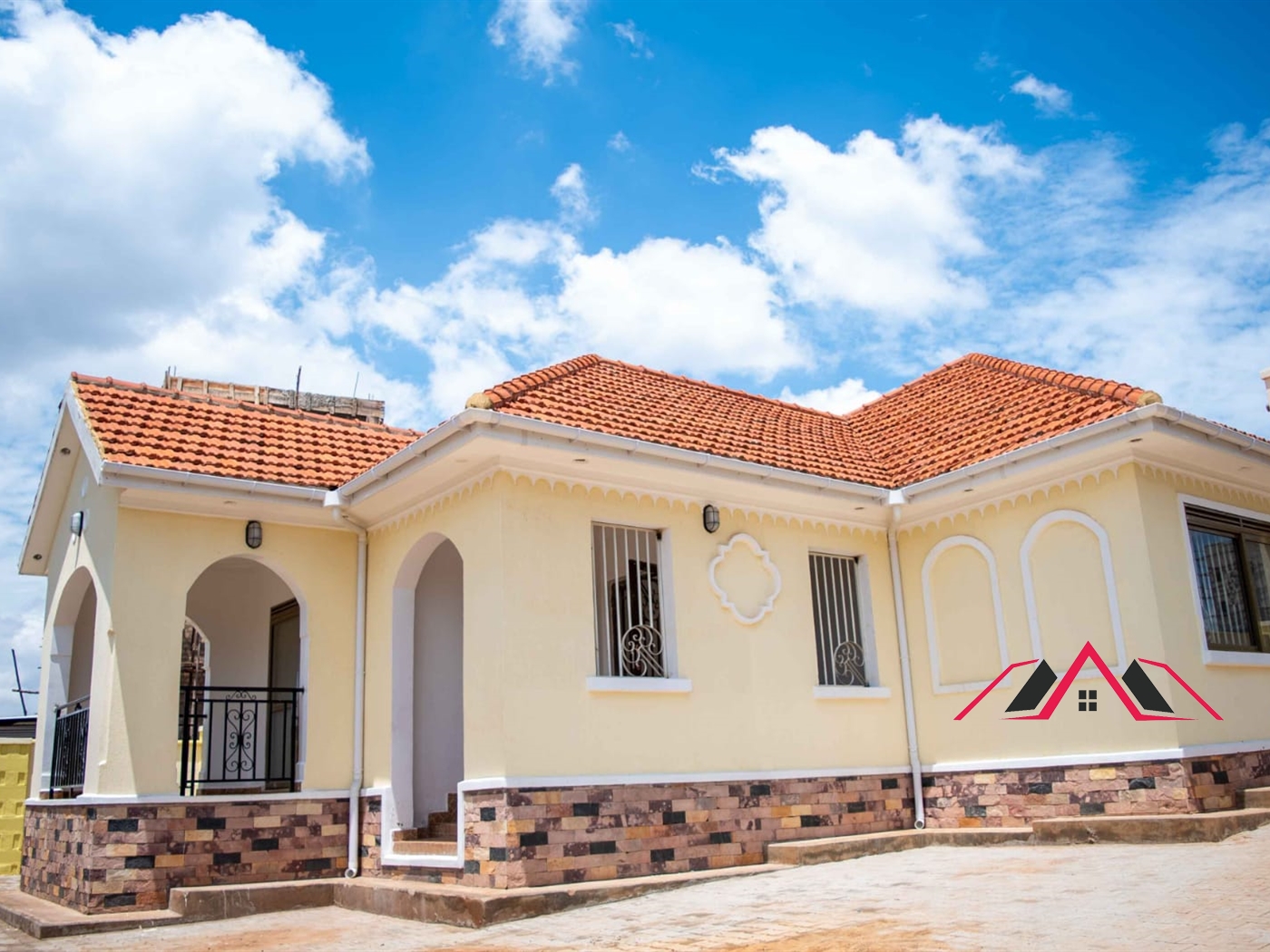 Bungalow for sale in Kira Wakiso