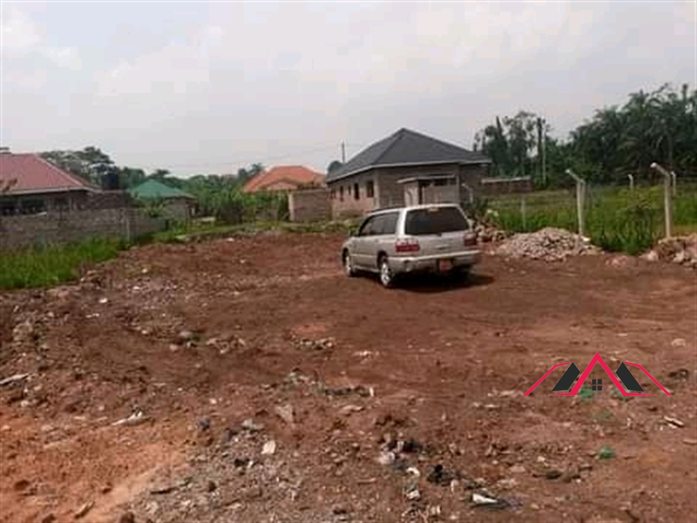 Residential Land for sale in Namugongo Wakiso