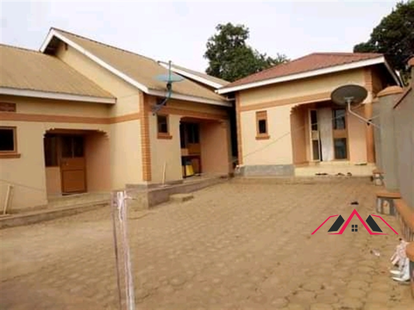 Rental units for sale in Naalya Kampala