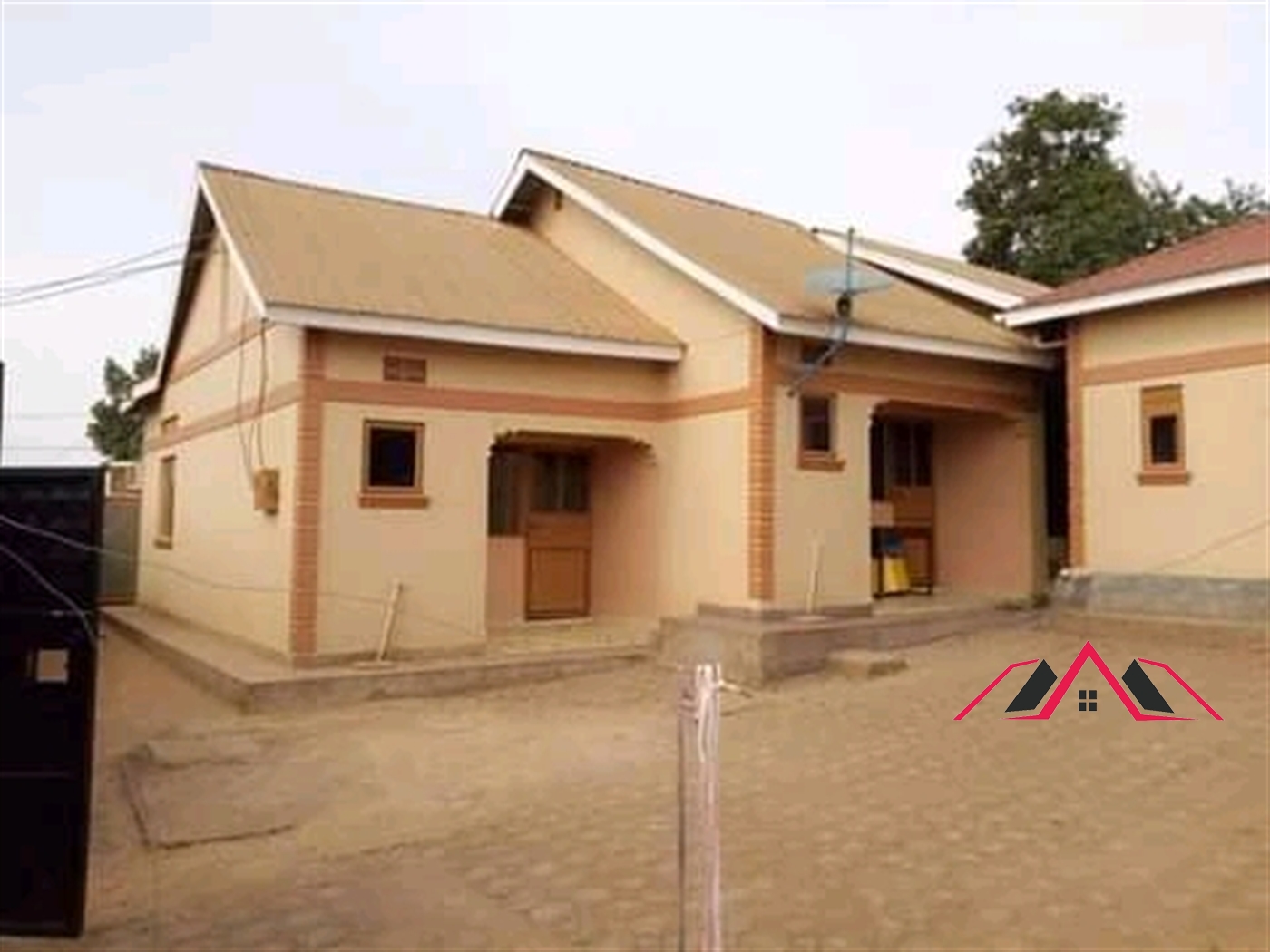 Rental units for sale in Naalya Kampala