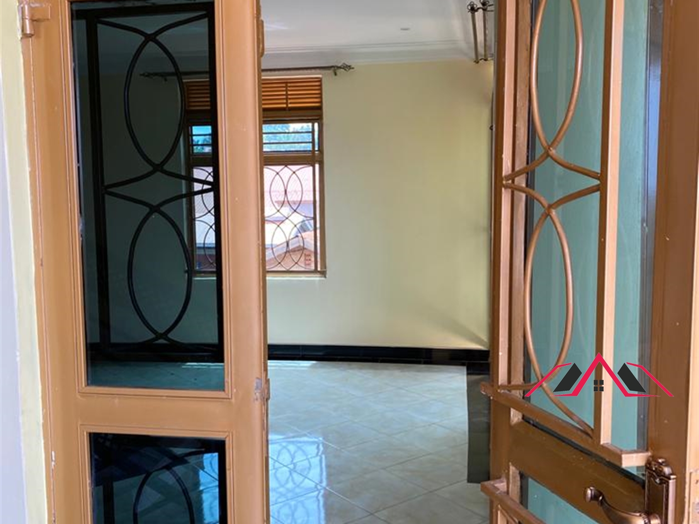 Apartment for rent in Kireka Wakiso