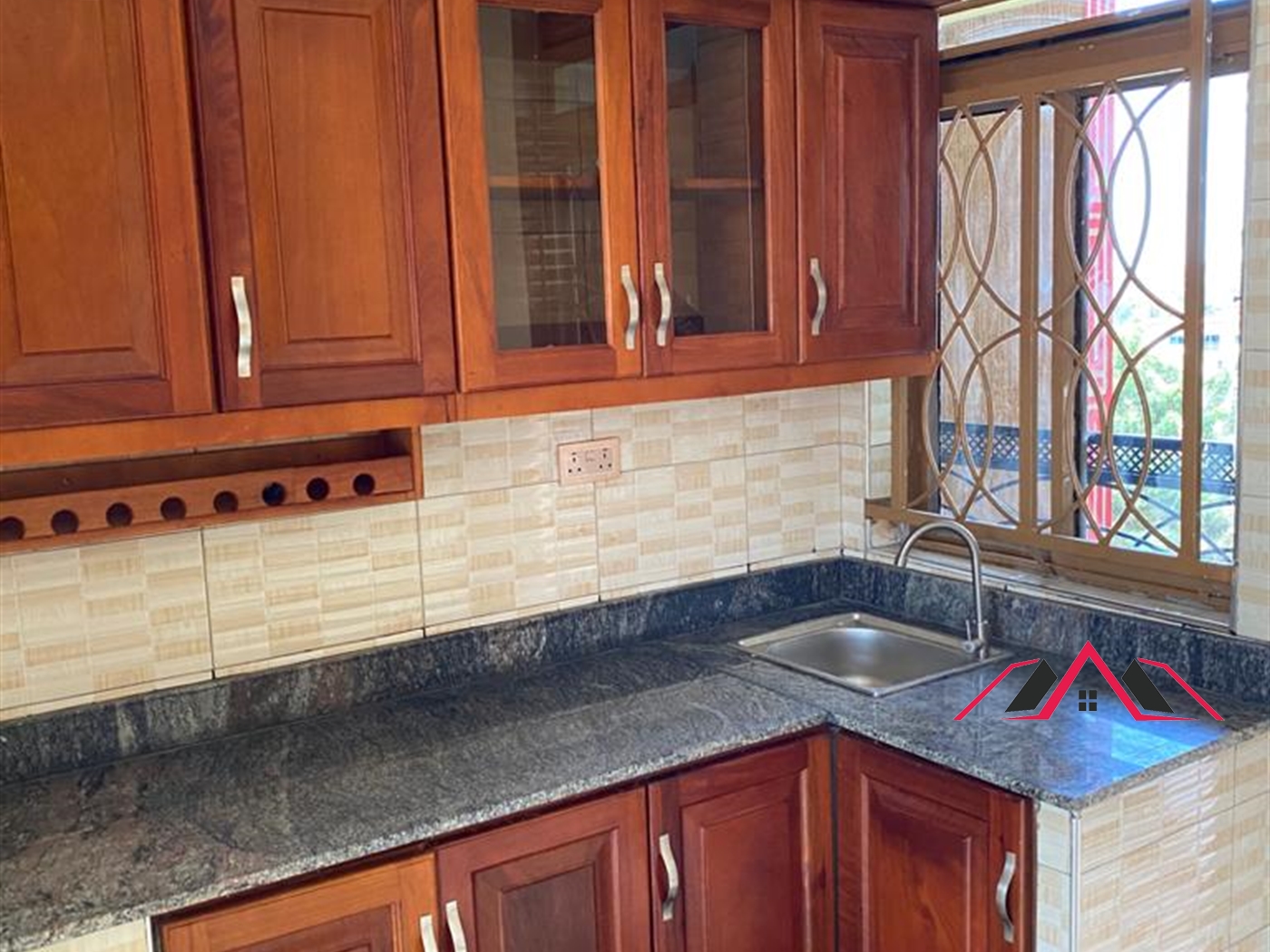 Apartment for rent in Kireka Wakiso