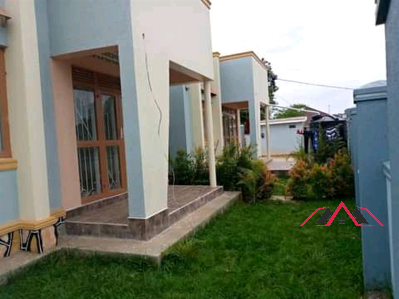 Semi Detached for rent in Kira Wakiso