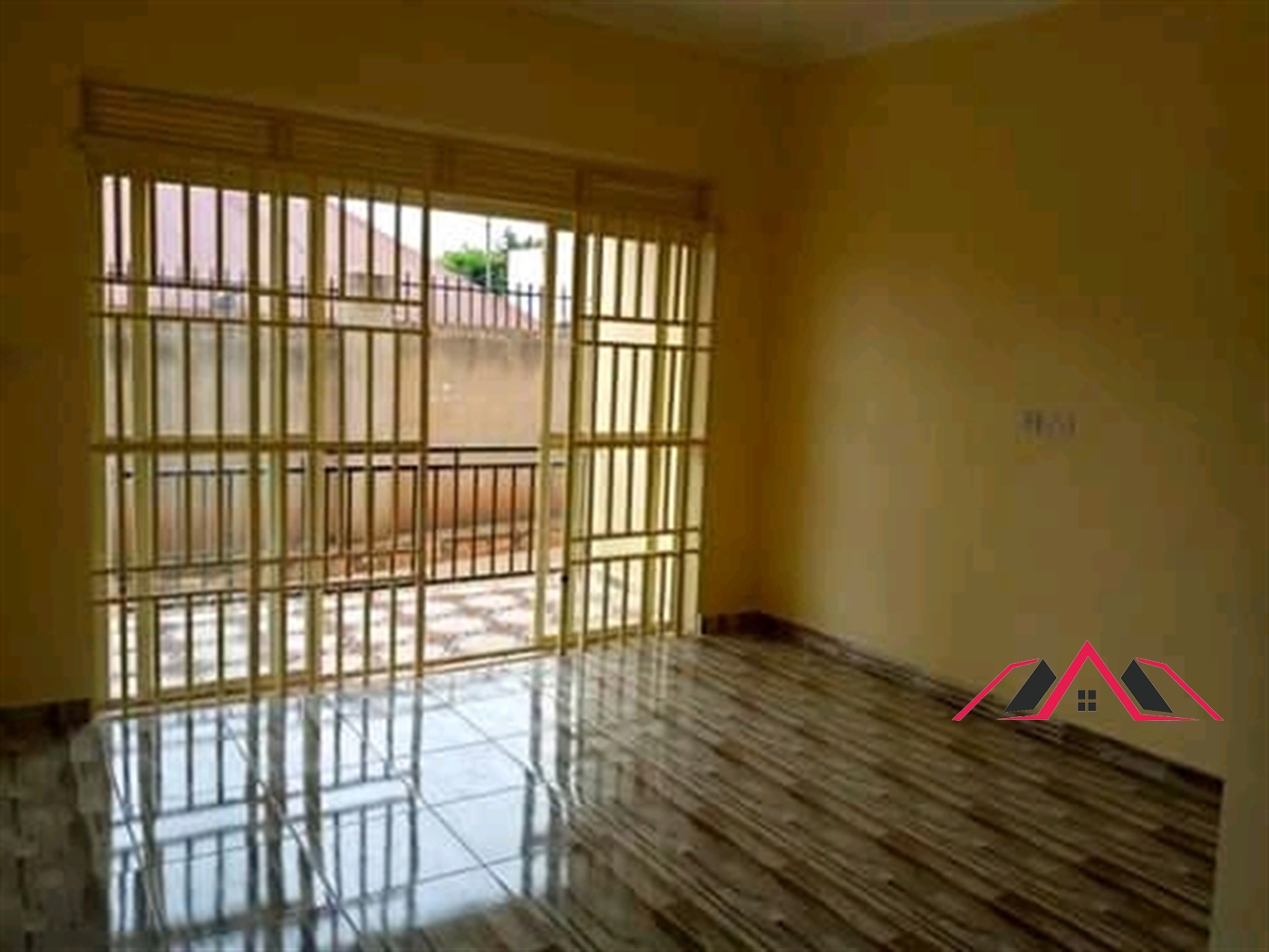 Semi Detached for rent in Kira Wakiso